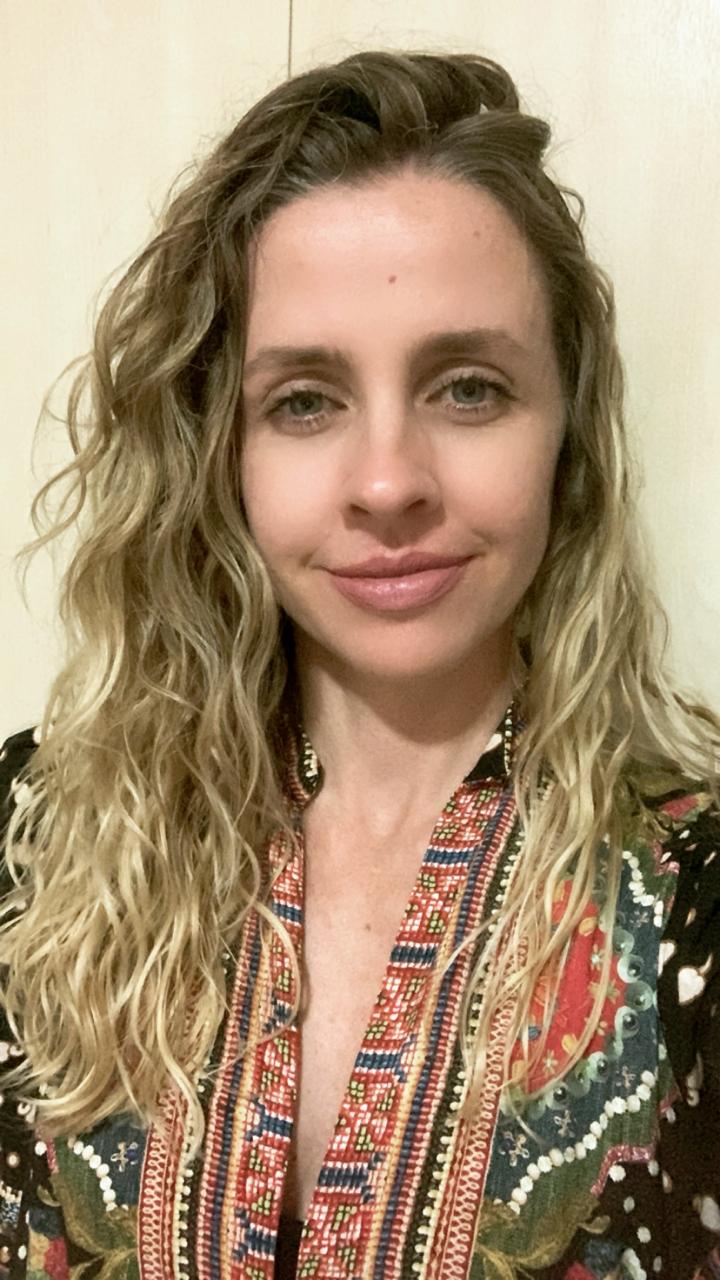 Foto de Renata Scudeler